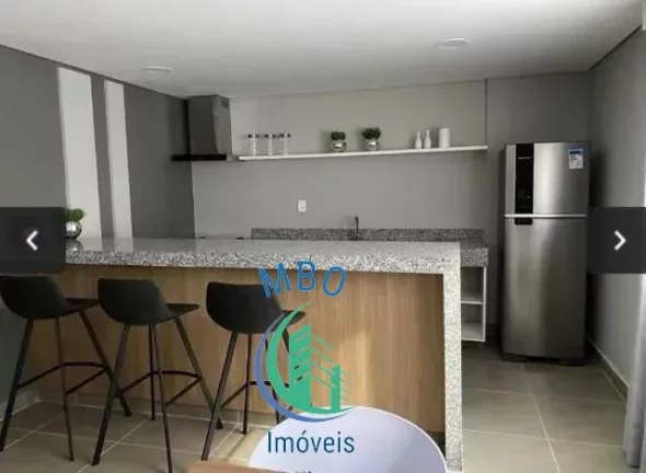 Imagem Apartamento com 1 quarto, à venda em São Paulo, Vila Mariana