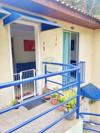 Imagem Casa em Condomínio a Venda no bairro Granja Viana - Cotia, SP