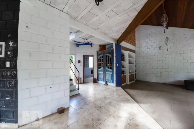 Imagem Casa à Venda - Vargem Grande, 3 Quartos, 175 m2