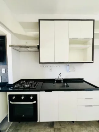 Imagem Apartamento à venda Itaim Bibi São Paulo