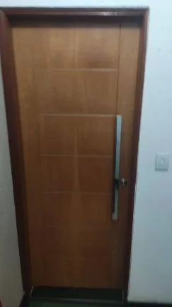 Imagem Apartamento sem Condomínio 50 m² 2 Dormitórios com 1 Vaga de Garagem
