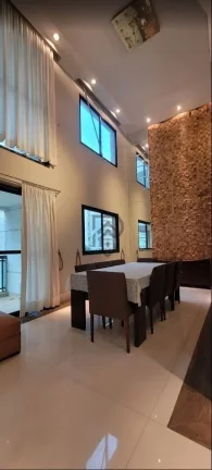 Imagem Apartamento Duplex Jardins pronto para morar