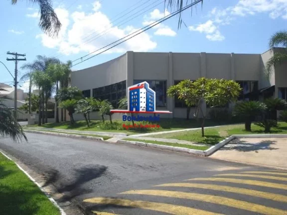 Imagem Casa com 4 suítes no Recanto Real  SJRP