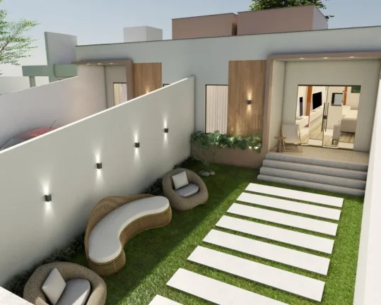 Foto do imóvel: CASA RESIDENCIAL em SERRA - ES, SÃO FRANCISCO