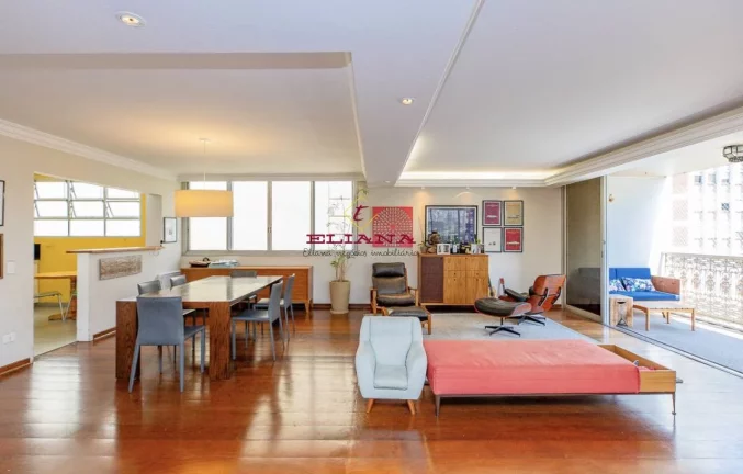 Imagem Apartamento à venda em São Paulo, Itaim Bibi, com 3 quartos, 331m²