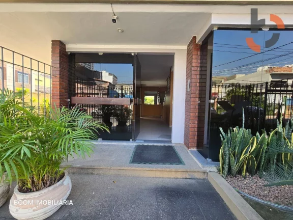 Imagem (Venda) Apartamento com 3 dormitórios - Centro - Nova Iguaçu/RJ