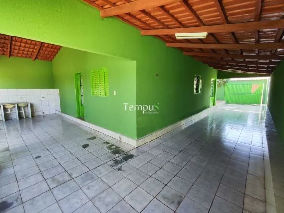 Imagem Casa em Jardim Rosa do Sul, Aparecida de Goiânia/GO