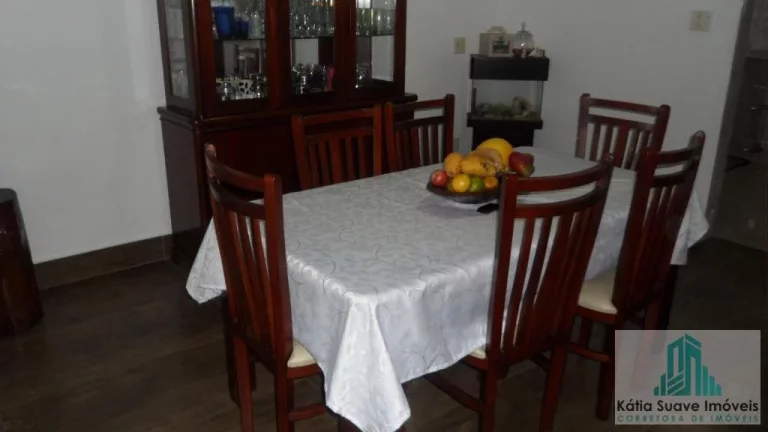 Imagem Sobrado para Venda em São Caetano do Sul / SP no bairro Boa Vista