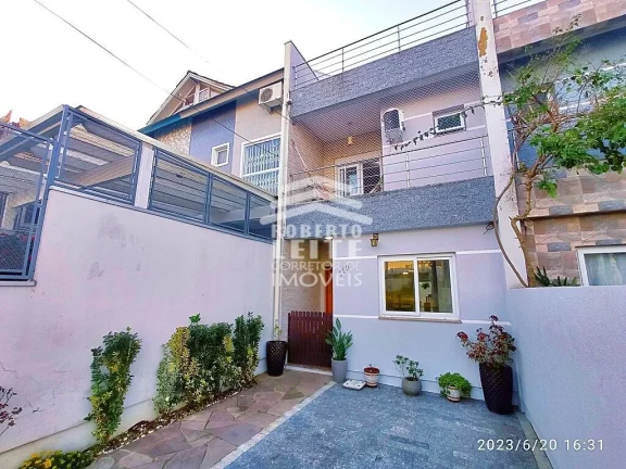 Imagem Residencial Verdes Campos - Casa em Condomínio à Venda no Verdes Campos