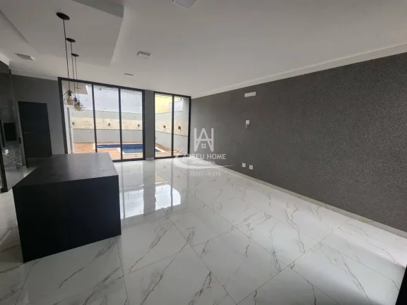Imagem Condomínio Quinta do Lago Residence - São José do Rio Preto