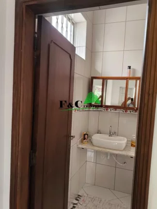 Imagem Casa / Sobrado para Venda em Limeira, Vila Queiroz, 3 dormitórios, 2 suítes, 3 banheiros, 2 vagas