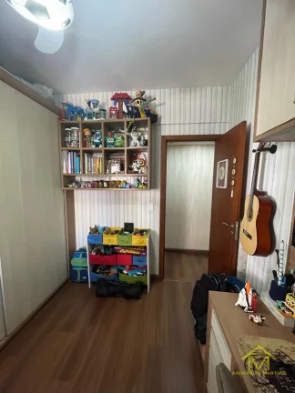 Imagem Apartamento com 3 Quartos à Venda, 145 m² em Praia Da Costa - Vila Velha