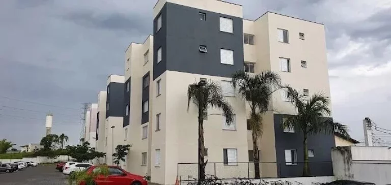 Imagem Conquista Mogi - Apartamento para Locação – Condomínio Residencial Conquista Jardim Natahie | Mogi das Cruzes – SP