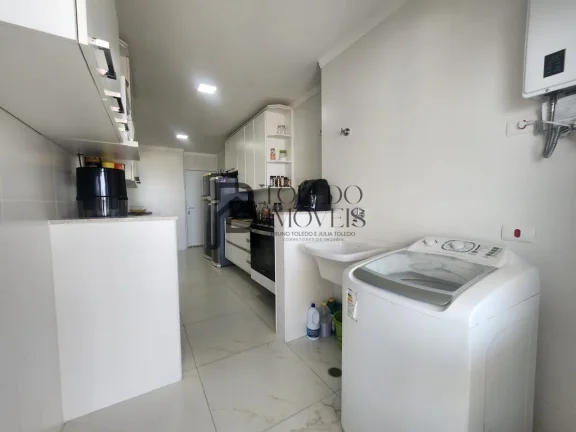 Imagem Apartamento Alto Padrão no bairro Aviação - Praia Grande/SP