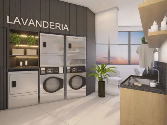 Imagem Apartamento à venda em São Paulo, Perdizes, com 2 quartos, 60,12m2
