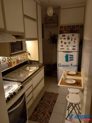 Imagem VENDO APARTAMENTO NO CENTRAL PARK