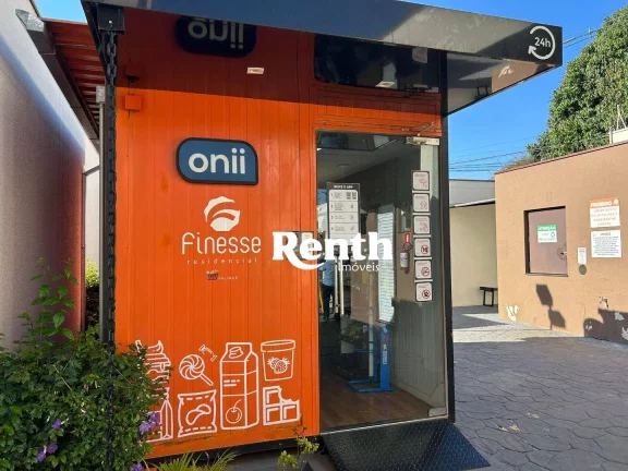 Imagem Apartamento com 2 dormitórios à venda, 49 m² por R$ 200.000,00 - Chácara Lusa - Rio Claro/SP