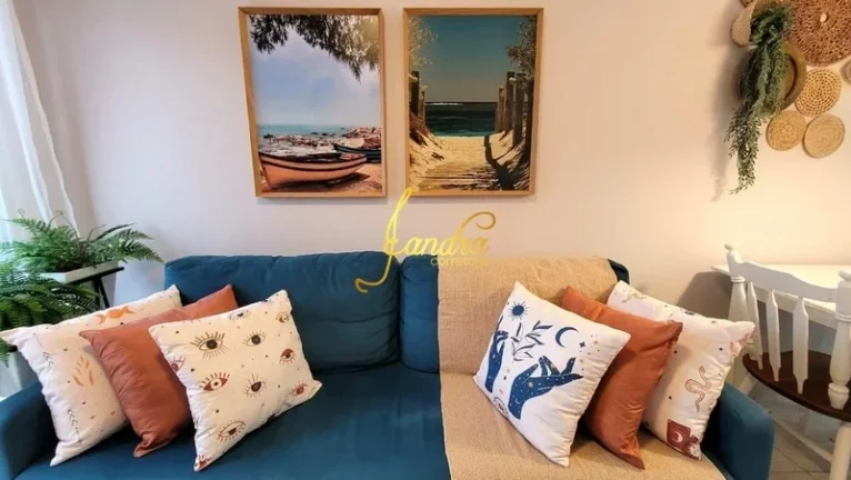Imagem Casa Hermosa com dois dormitórios e Jacuzzi