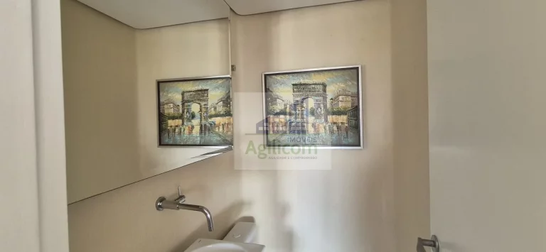 Imagem APARTAMENTO À VENDA NO BROOKLIN COM 3 DORMITÓRIOS