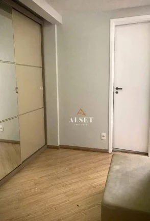 Imagem Apartamento com 3 suítes para alugar, 137 m² por R$ 11.049/mês - Anália Franco - São Paulo/SP