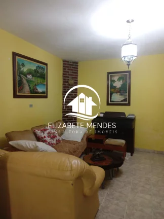 Imagem CASA A VENDA NO JARDIM NOVA AMERICA, BAIRRO EM ALTO DESENVOLVIMENTO,