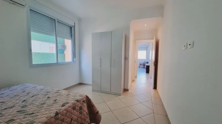 Imagem Apartamento com 2 dormitórios à venda, 95 m² - Pitangueiras - Guarujá/SP