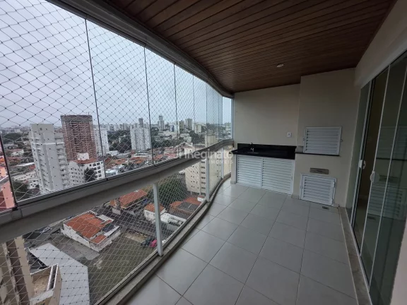 Imagem Apartamento à venda no bairro Vila Florinda - Sorocaba/SP, sul