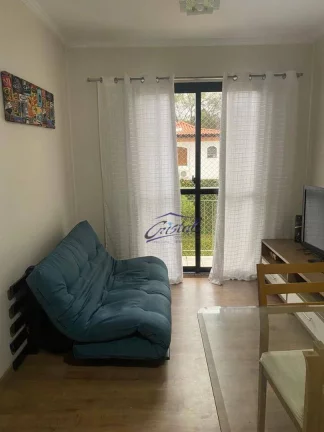 Imagem Apartamento com 2 quartos à venda, 57 m² - Jardim das Vertentes - Vila Sônia - São Paulo/SP