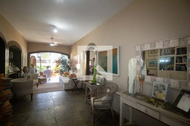 Imagem Apartamento à Venda - Copacabana, 3 Quartos, 200 m2