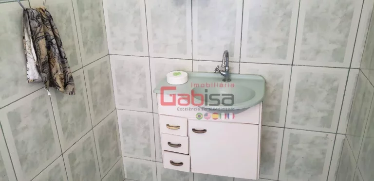 Imagem Casa com 2 dormitórios à venda, 100 m² por R$ 721.000,00 - Guriri - Cabo Frio/RJ