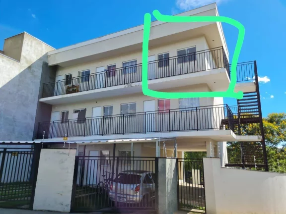 Imagem APARTAMENTO KIT NET 38M² JD.PAULISTA