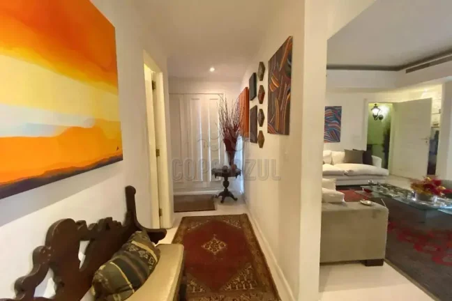 Imagem Copacabana – Rua Barão de Ipanema | Residencial › Apartamento 6 quarto(s) à Venda