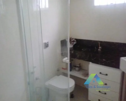 Imagem Sobrado Residencial à venda, Vila Santo Estéfano, São Paulo - .