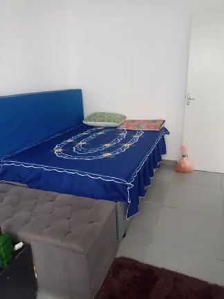 Imagem Sobrado com 2 dormitórios à venda, 75 m² por R$ 315.000,00 - Mogi Moderno - Mogi das Cruzes/SP