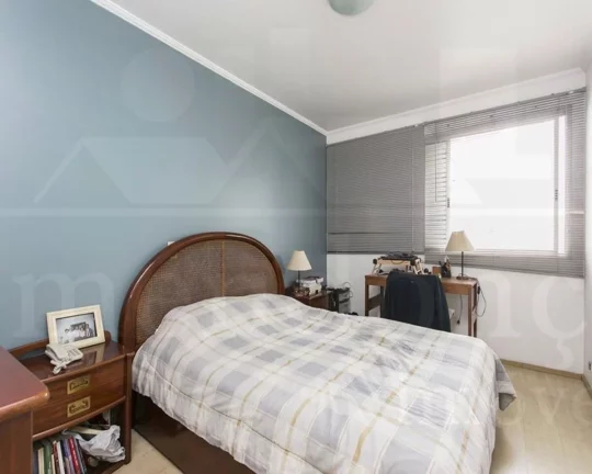 Imagem Apartamento 3 quartos, 1 suite, 1 vagas, 160m²