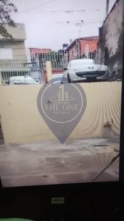 Imagem Terreno com 2 casas à venda em São Paulo-SP, Vila Dom Pedro I: 4 quartos, 2 salas, 2 vagas, 149m². Confira!
