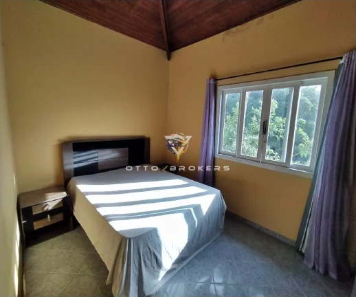 Imagem CASA RESIDENCIAL em Santa Cruz Cabrália - BA, Mutari