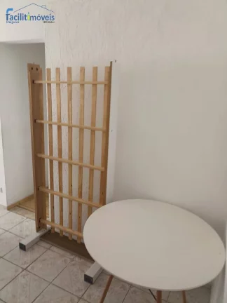 Imagem ÓTIMA LOCALIZAÇÃO - APTO NO CENTRO DE SÃO BERNARDO DO CAMPO