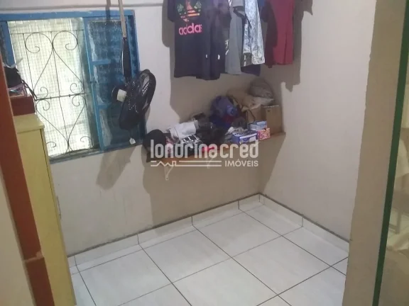 Imagem Casa à venda 3 Quartos, 2 Vagas, Jardim Alemanha, Londrina - PR