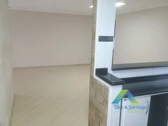 Imagem Apartamento à venda no bairro Rudge Ramos - São Bernardo do Campo/SP