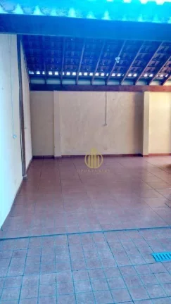 Imagem Casa com 3 Dormitórios, Sala Ampla Campos Elísios - Ribeirão Preto