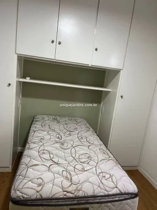 Imagem Apartamento para alugar Jardim América São Paulo
