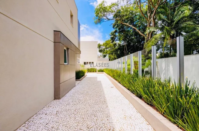 Imagem CASA RESIDENCIAL em SÃO PAULO - SP, CHÁCARA SANTO ANTÔNIO (ZONA SUL)