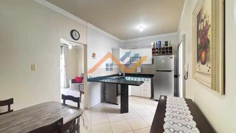 Imagem Apartamento à venda no bairro Parque Caravelas - Santana do Paraiso