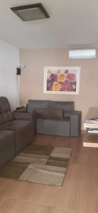 Imagem Sobrado Maravilhoso 4 Dormitorios sendo 1 Suite e 3 vagsa de Garagens
