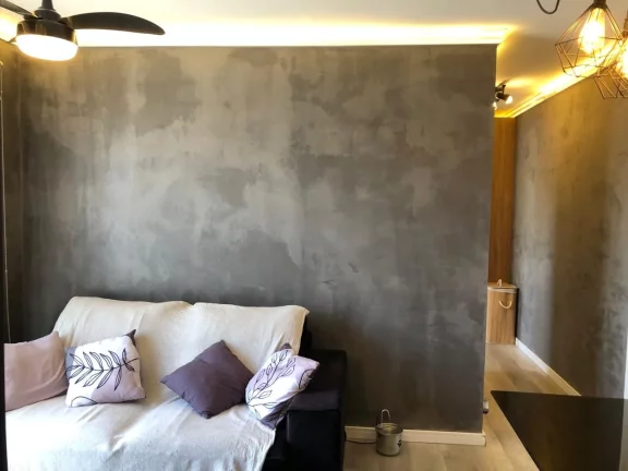Imagem Apartamento Parque da Mooca - 44 m² - 2 Quartos - Cozinha americana - 1 Vaga - Lazer Completo