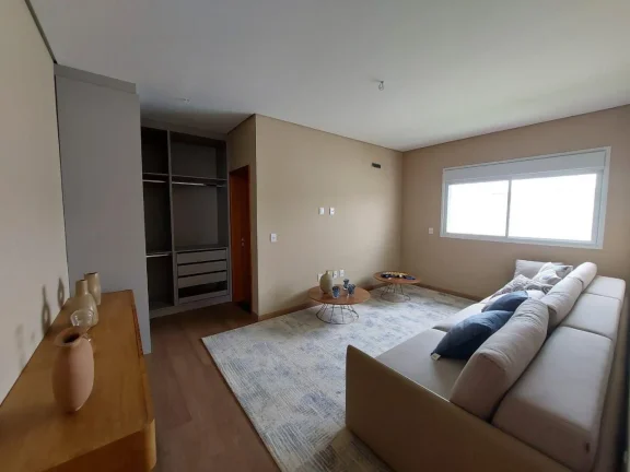 Imagem Imóvel de alto padrão em condomínio exclusivo no Jardim Residencial Saint Patrick, Sorocaba-SP: 4 quartos, 4 suítes, 3 salas, 4 vagas de garagem, 394m².
