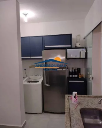 Imagem Sobrado com 2 dormitórios, 2 suítes à venda, 80 m² por R$ 480.000 - Massaguaçu - Caraguatatuba/SP