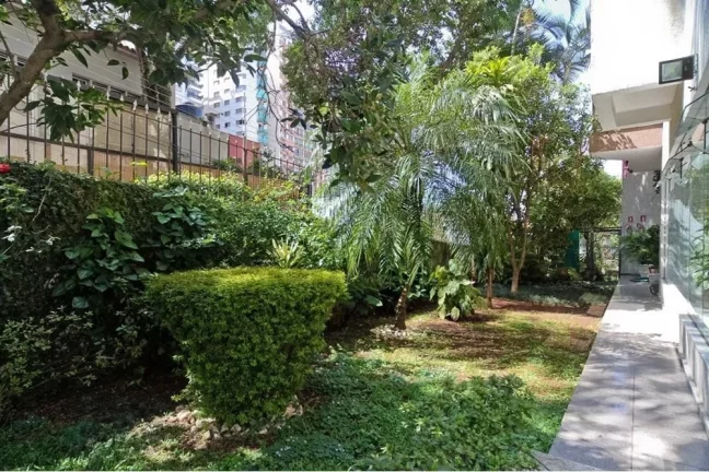 Imagem APARTAMENTO RESIDENCIAL em São Paulo - SP, Santana