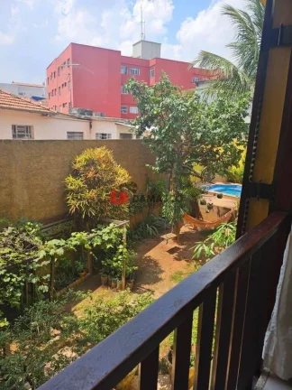 Imagem Sobrado à venda, Osvaldo Cruz, São Caetano do Sul, SP